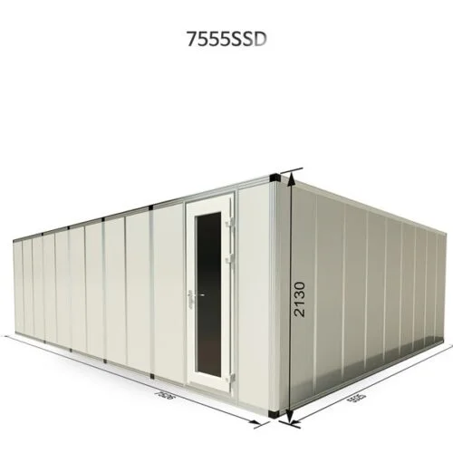 Size 7555SSD