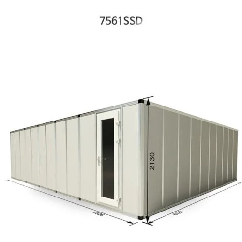 Size 7561SSD