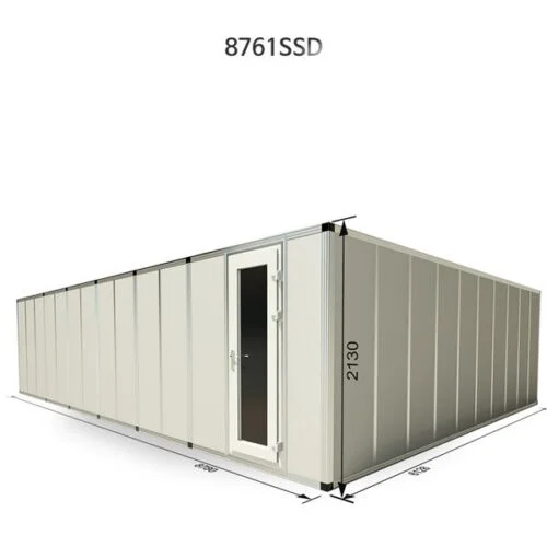 Size 8761SSD