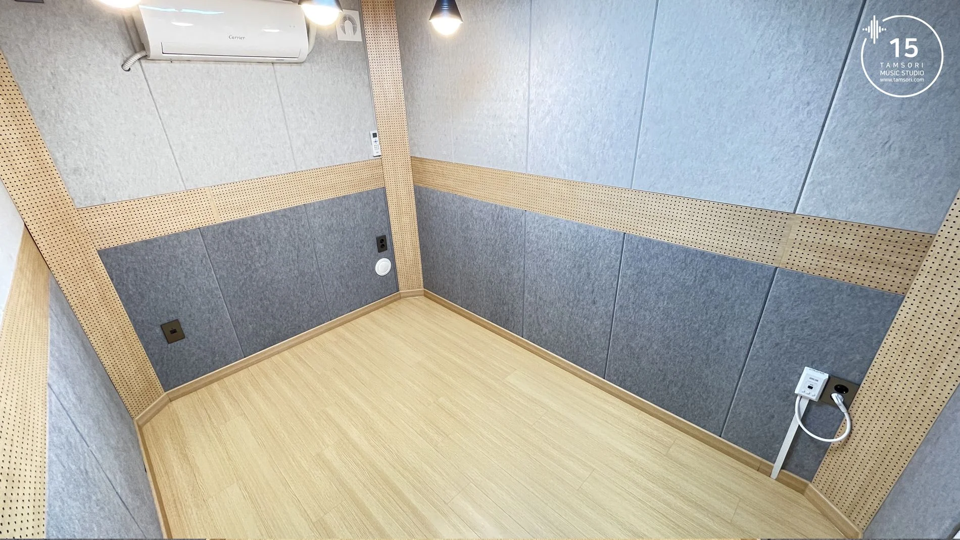 Room 15b