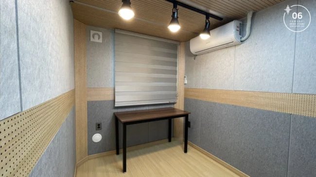 Room 6d