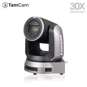 IP 30배 줌 PTZ 카메라 VC-A71P