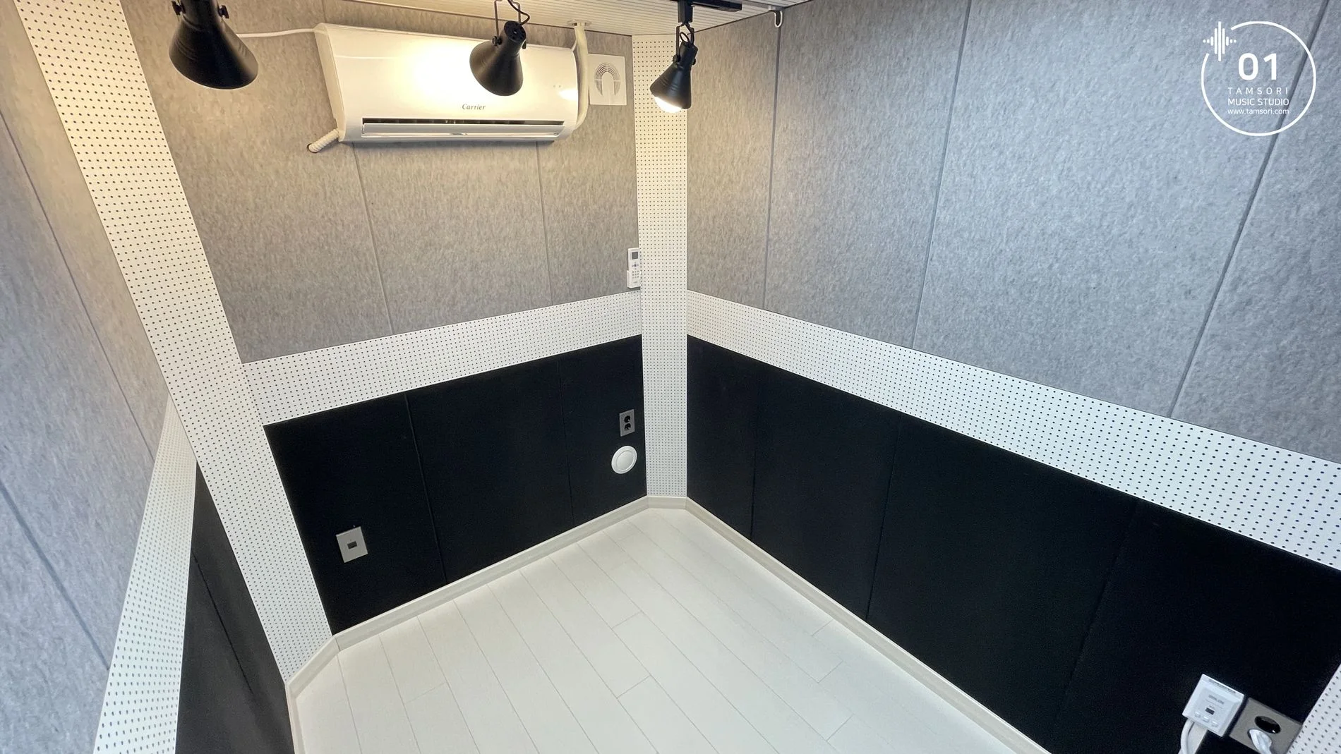 room 1a