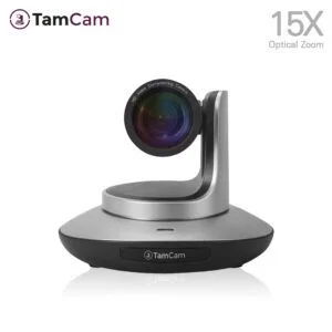 4K USB3.0 15배 줌 PTZ 카메라 TC-4K5U3