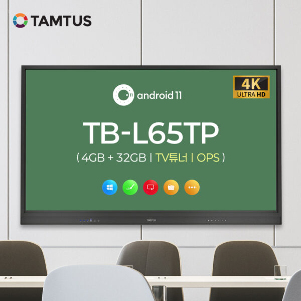 3 TB L65TP