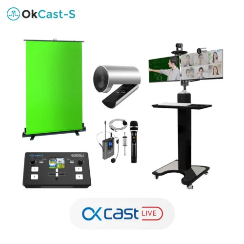 OK Cast WPS1000 L