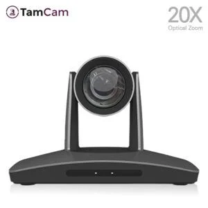 탐캠 IP PTZ 카메라 TC-IP20AMC