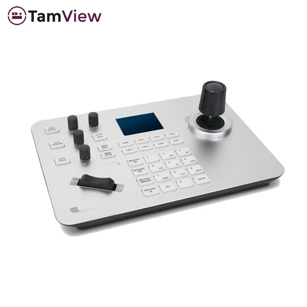 1.TVC 45VISCA