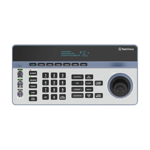 1 TV 50C
