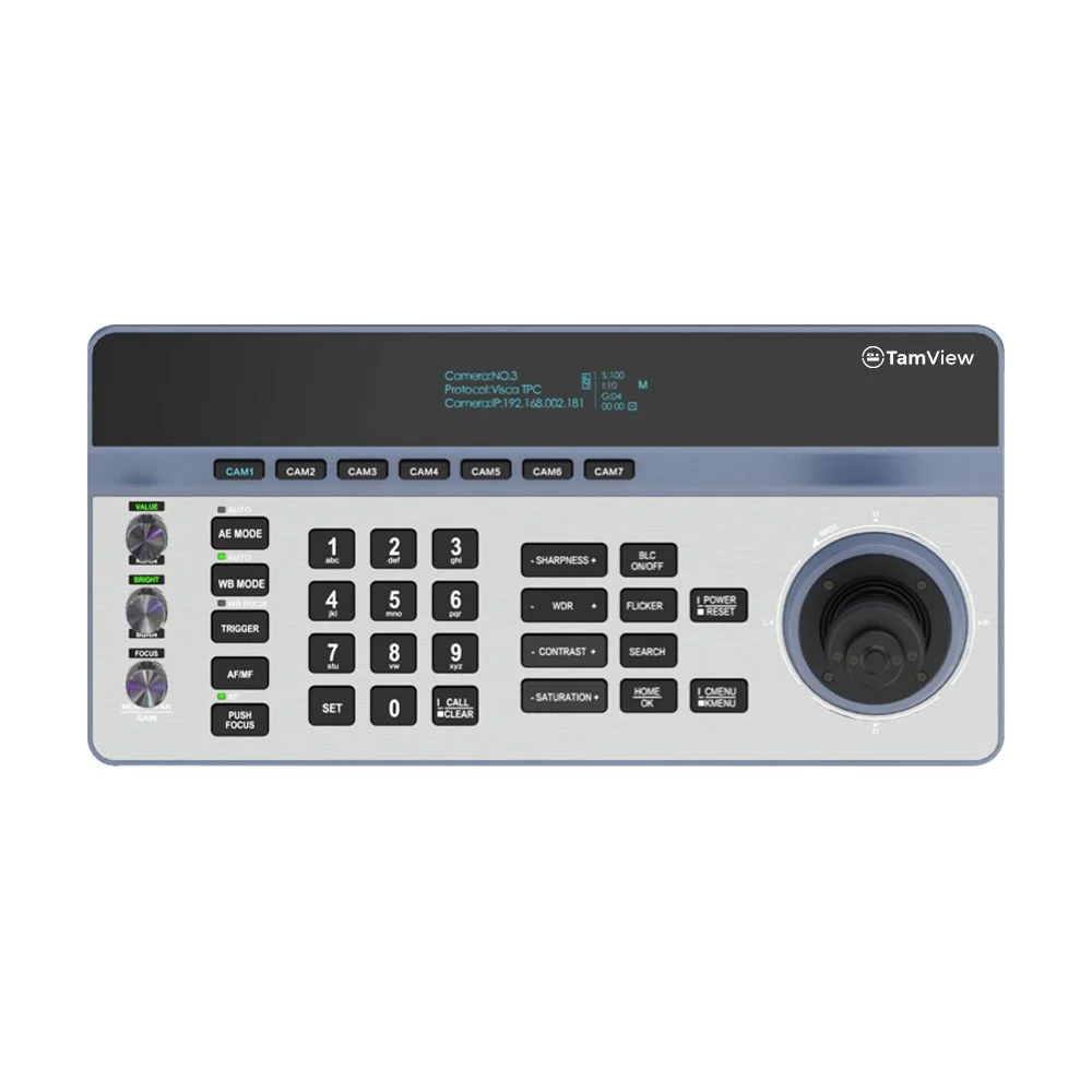 1 TV 50C