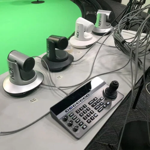 8 TV 50C