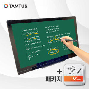 22인치 TTM-220SV 타블렛 모니터