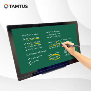 22인치 TTM-220W 타블렛 모니터