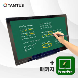 22인치 TT-220SP 타블렛 모니터