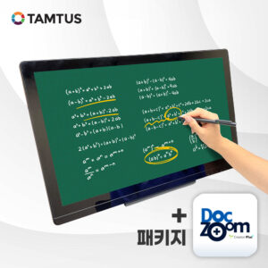 22인치 TT-220SD 타블렛 모니터