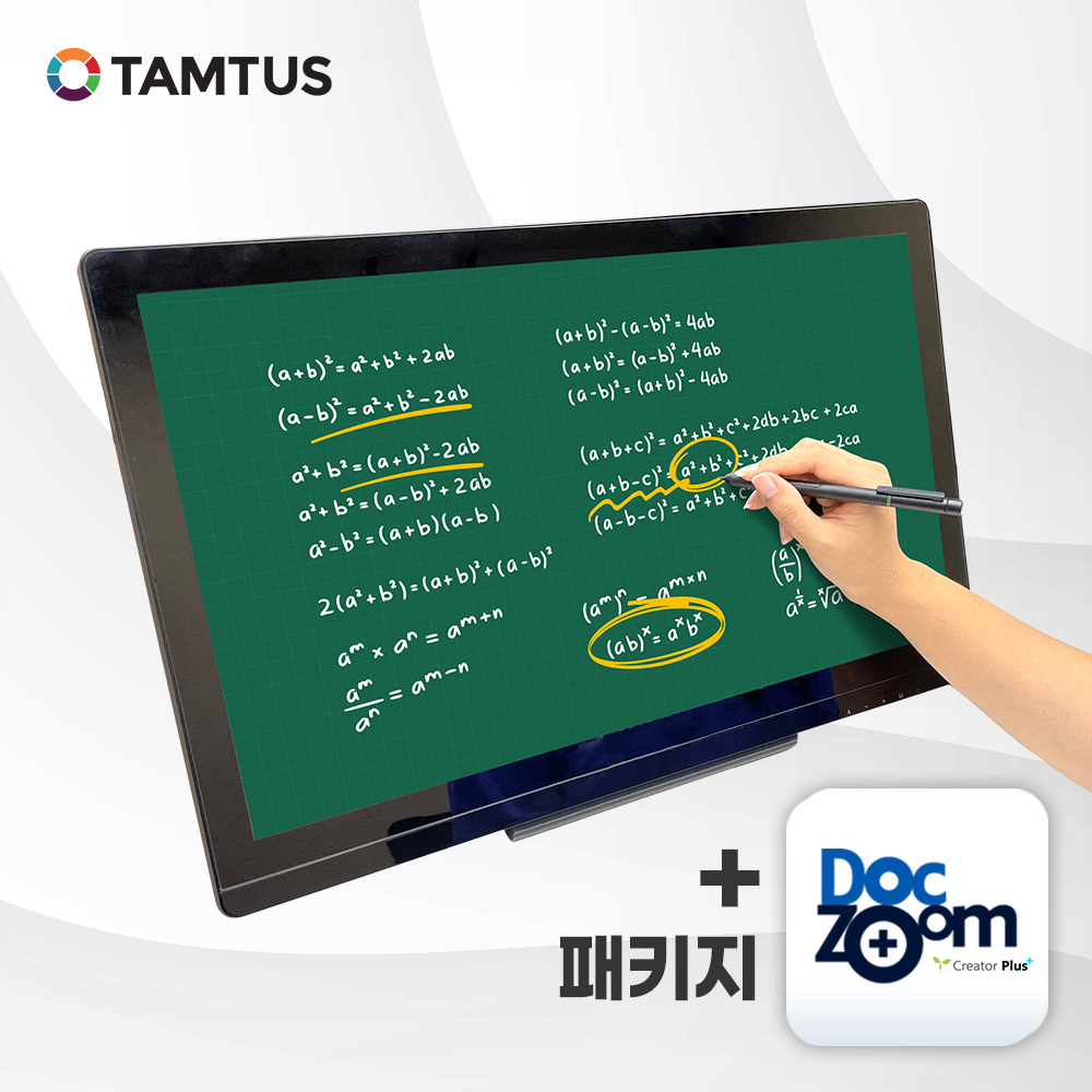 22인치 TT-220SD 타블렛 모니터