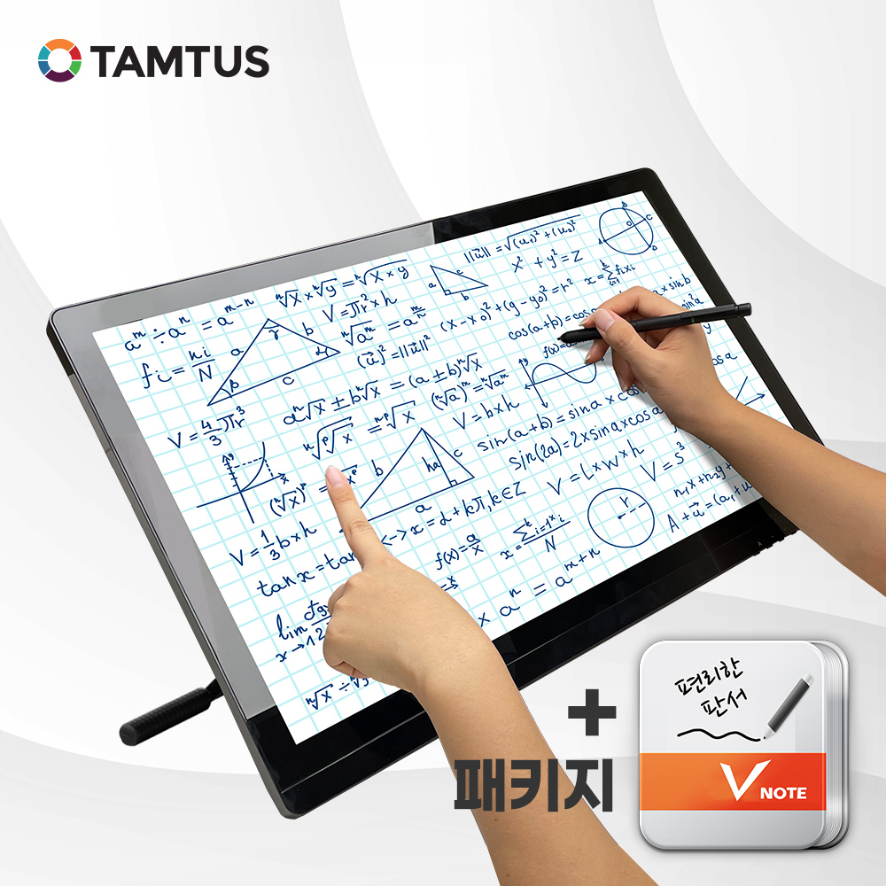 22인치 TT-220DV 타블렛 모니터