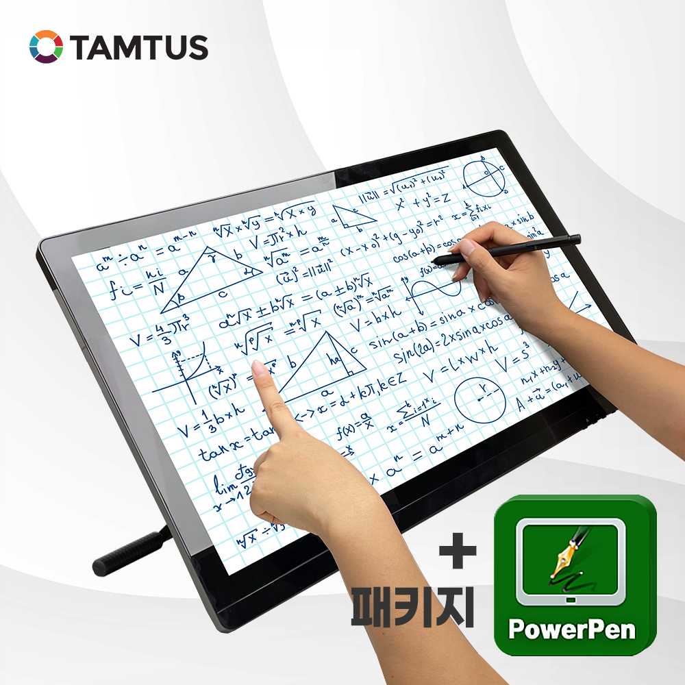 22인치 TT-220DP 타블렛 모니터