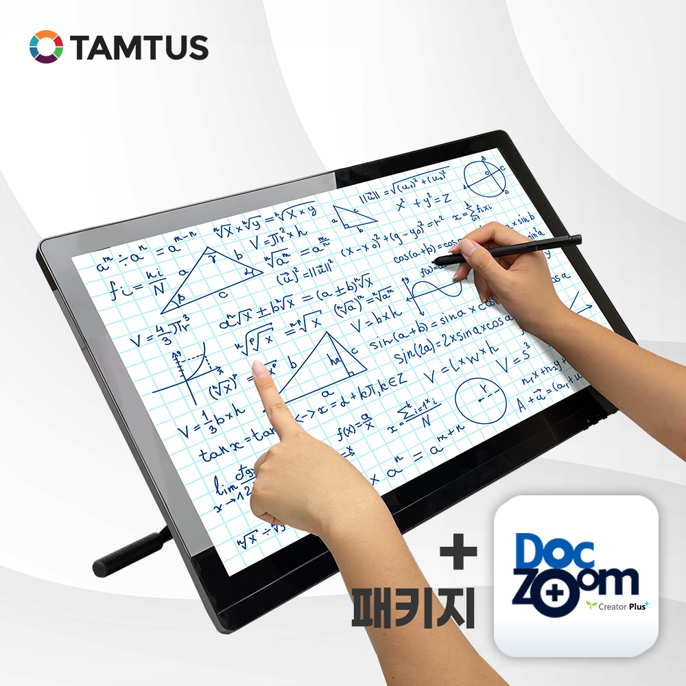 22인치 TT-220DD 타블렛 모니터