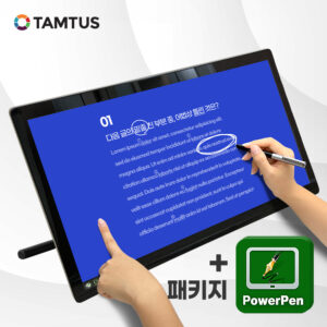 24인치 TT-240DP 타블렛 모니터