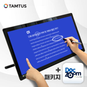 24인치 TT-240DD 타블렛 모니터