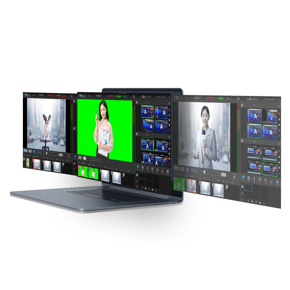TamStudio 1