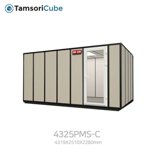 14 4325PMS C