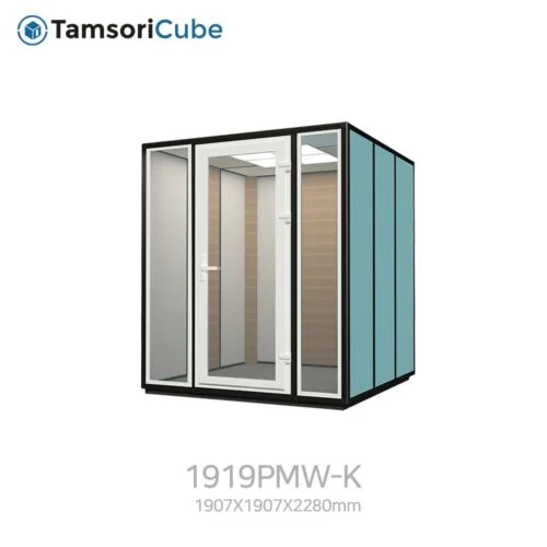 7 1919PMW K