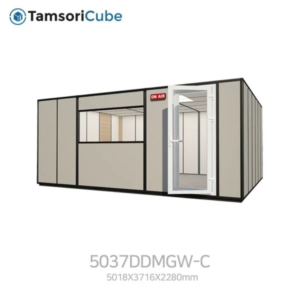 7 5037DDMGW C