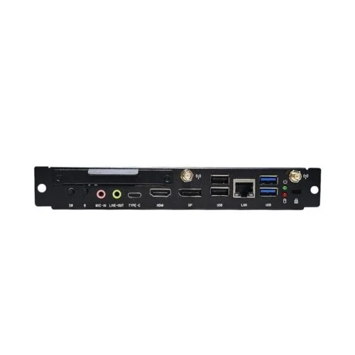 i5 1240P 04