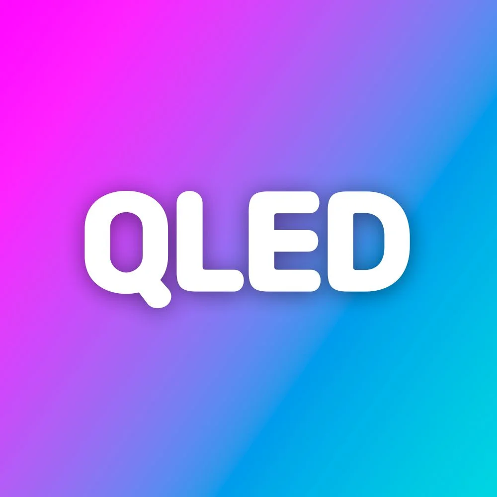 QLED 썸네일