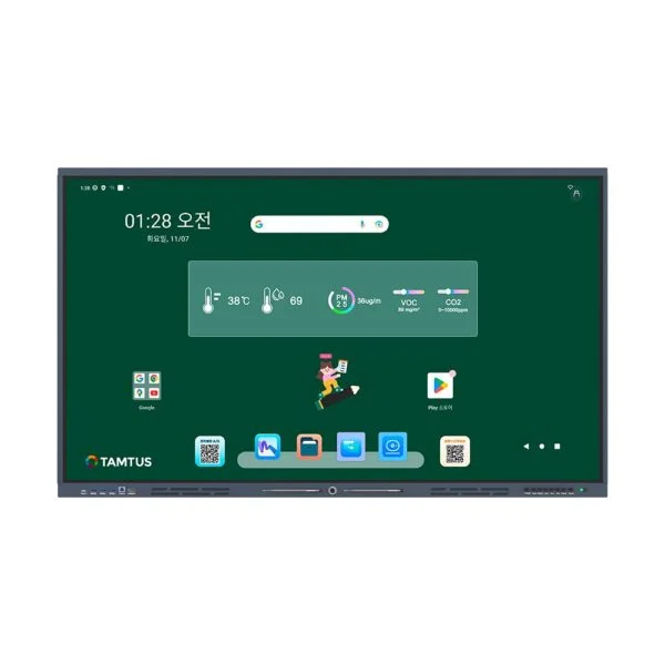 QLES Series 썸네일 01