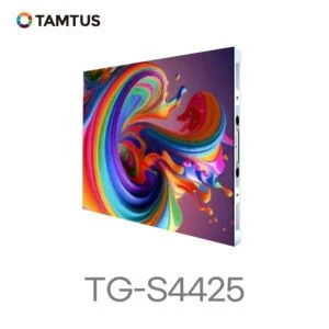 [조달] 탐디스플레이 LED 안내전광판 TG-S4425