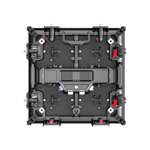 2025 KOBA 렌탈용 LED 추가이미지커브드 3