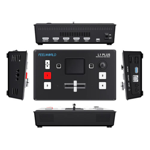 L1 PLUS 4