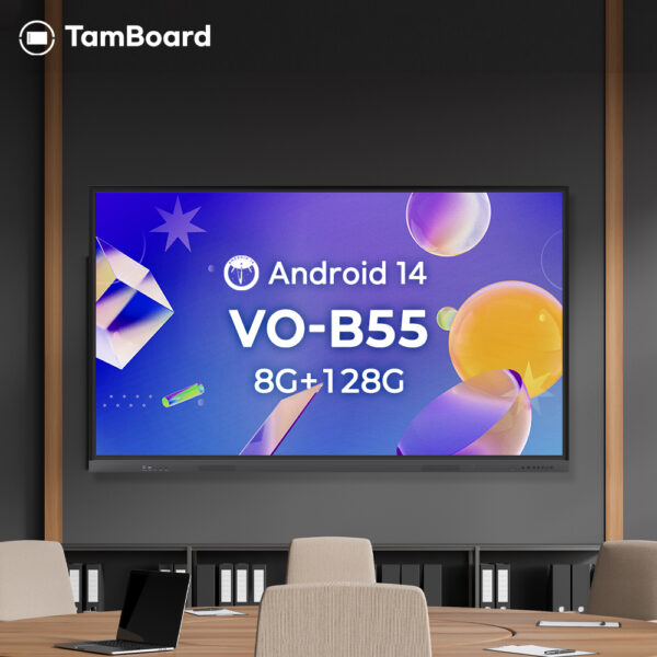 2026 탐투스 안드로이드14 썸네일(VO B55)