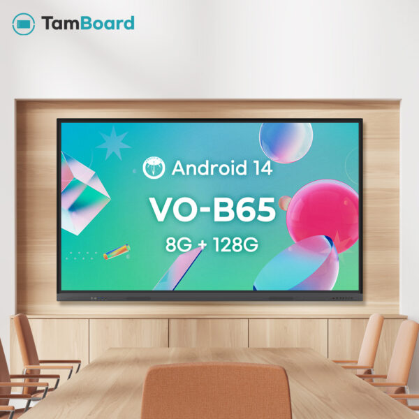 2026 탐투스 안드로이드14 썸네일(VO B65)