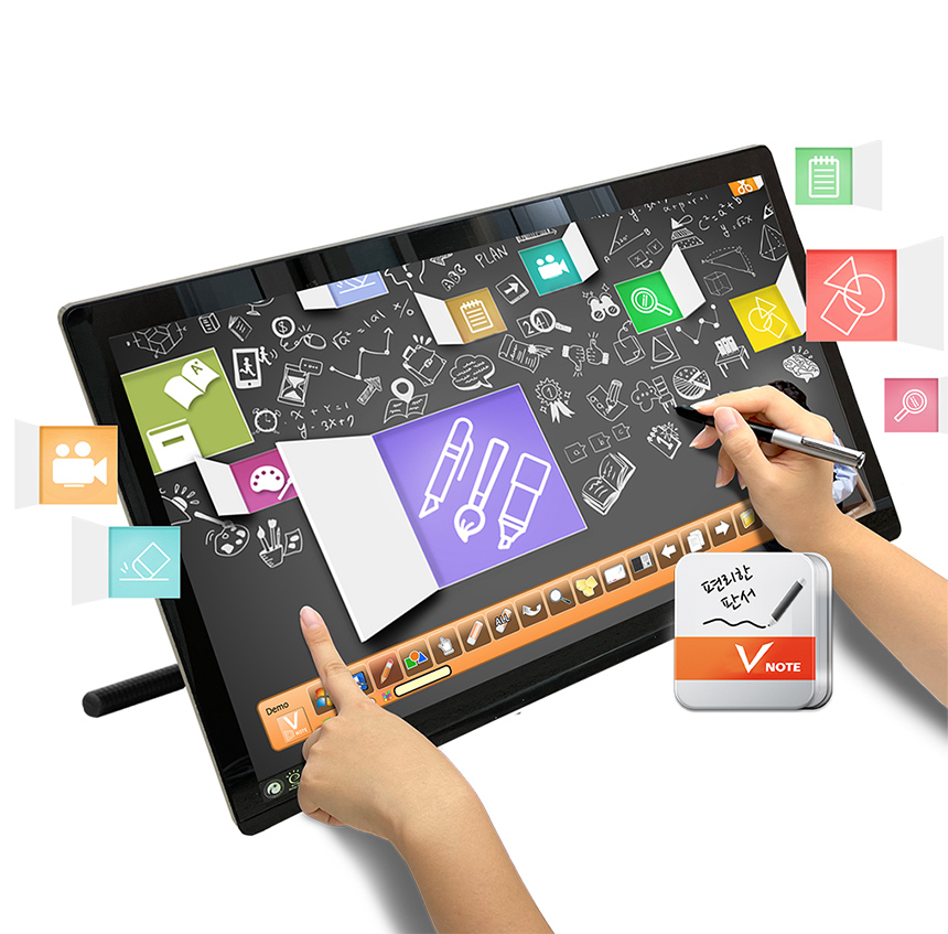 타블렛모니터 썸네일