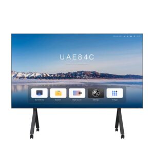 탐투스 COB Pure 135인치 LED 전광판 탐디스플레이