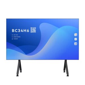 탐투스 SMD Pure 135인치 LED 전광판 탐디스플레이