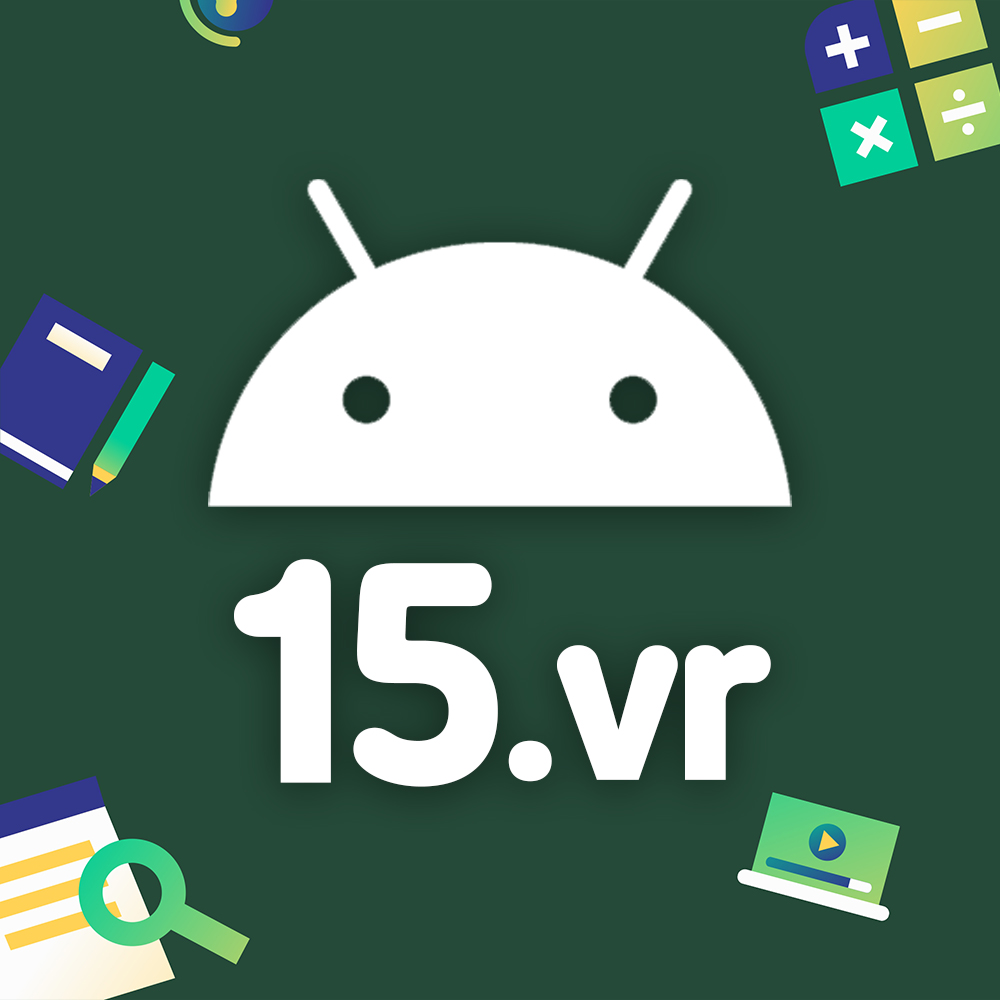 Android15 AI tb