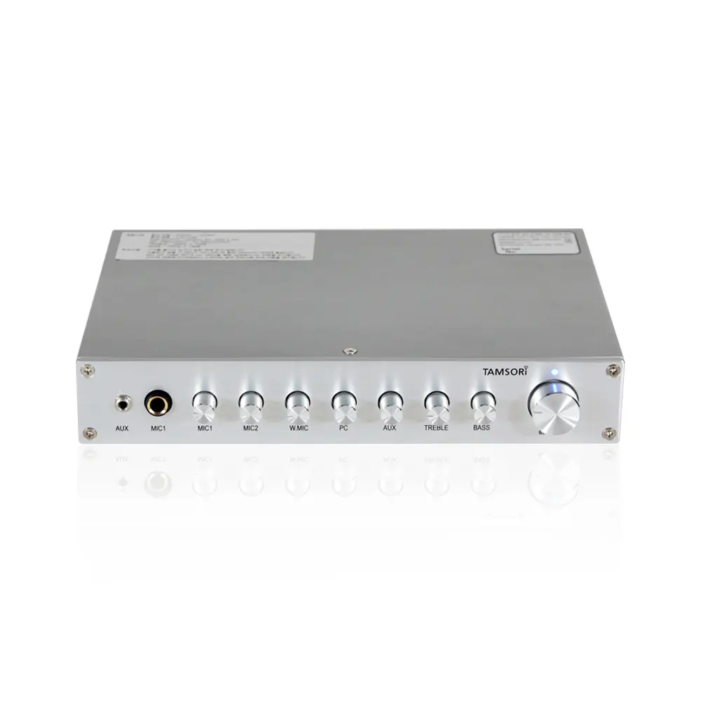 TS-900A