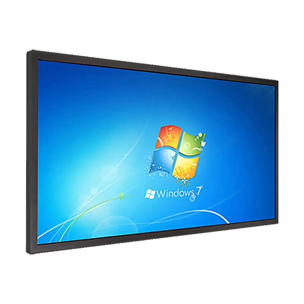 2026 Video Display TLS 43L tb