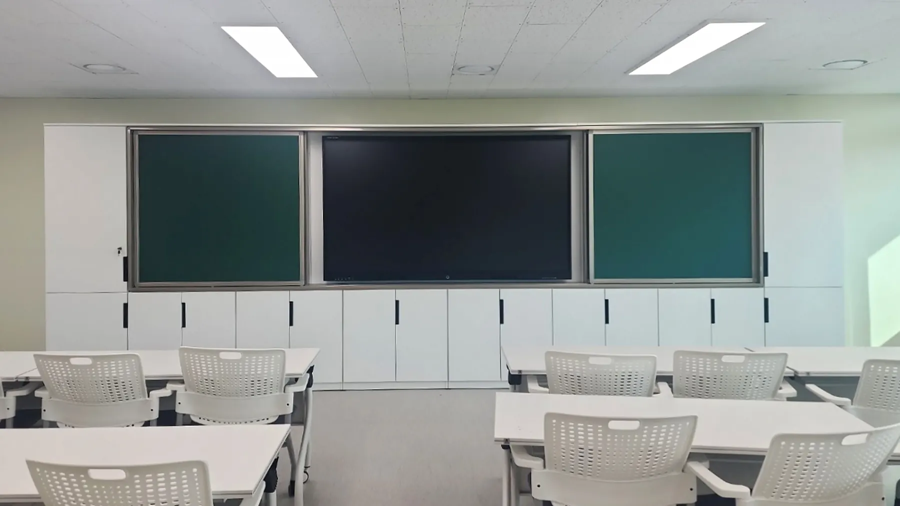 경기 율곡중고등학교 (2/5)