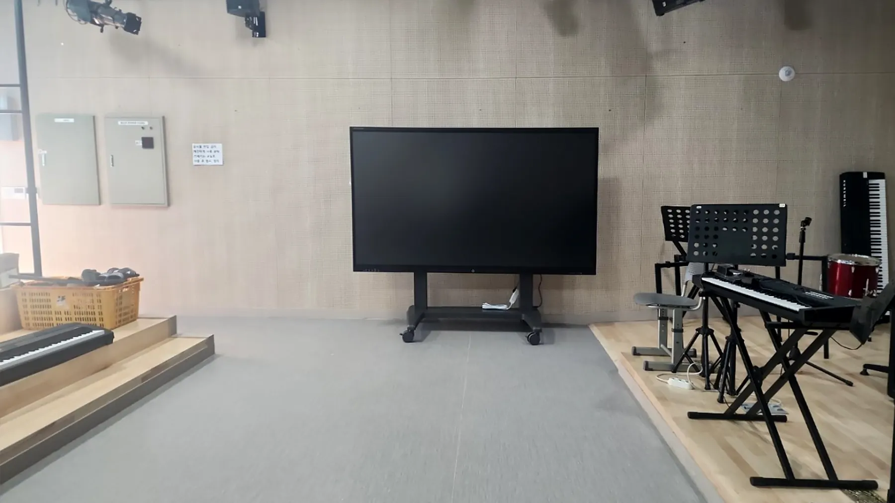 경기 율곡중고등학교 (5/5)