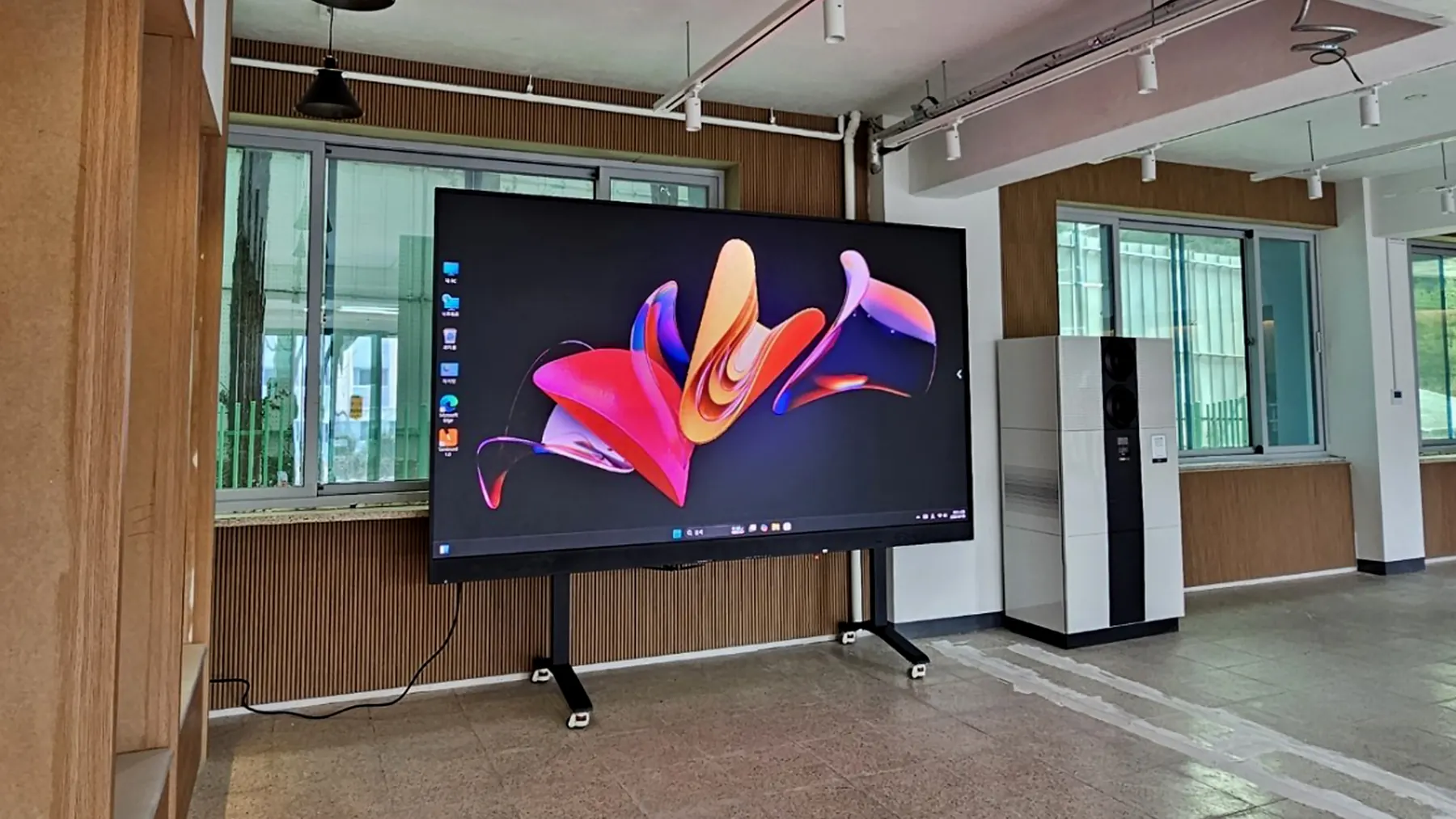 경기 금곡고등학교 (2/5)
