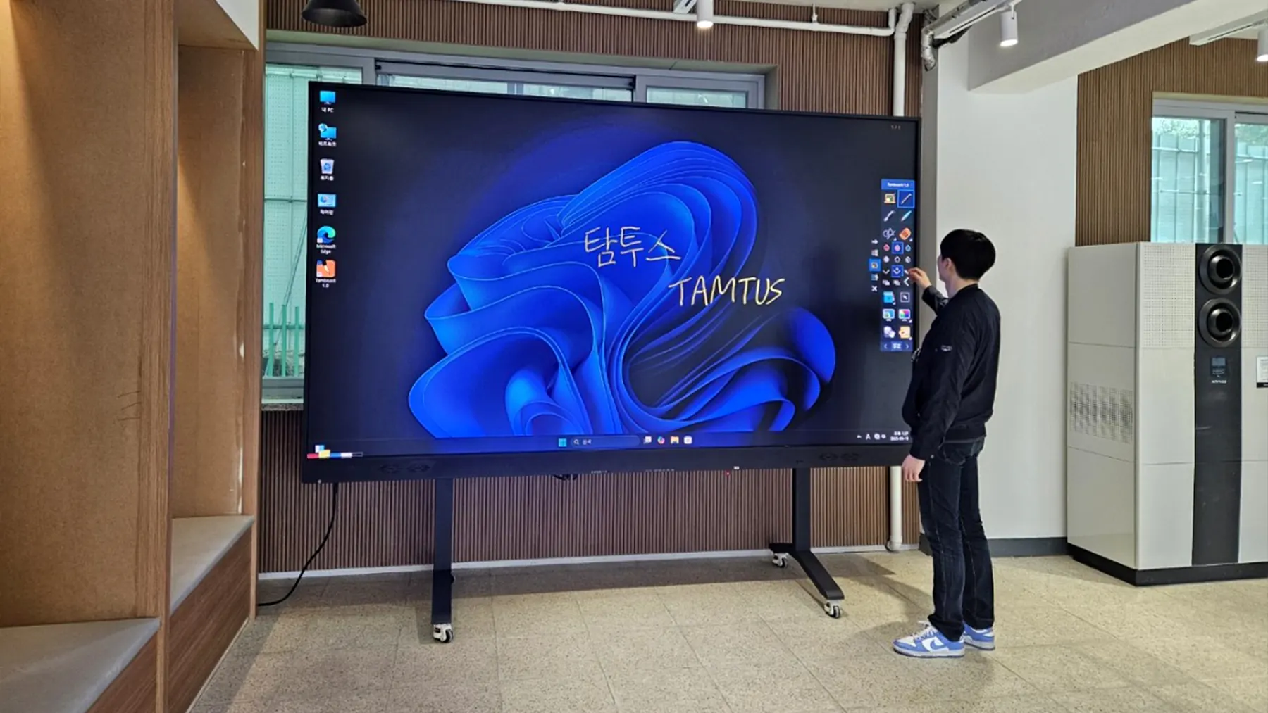 경기 금곡고등학교 (4/5)