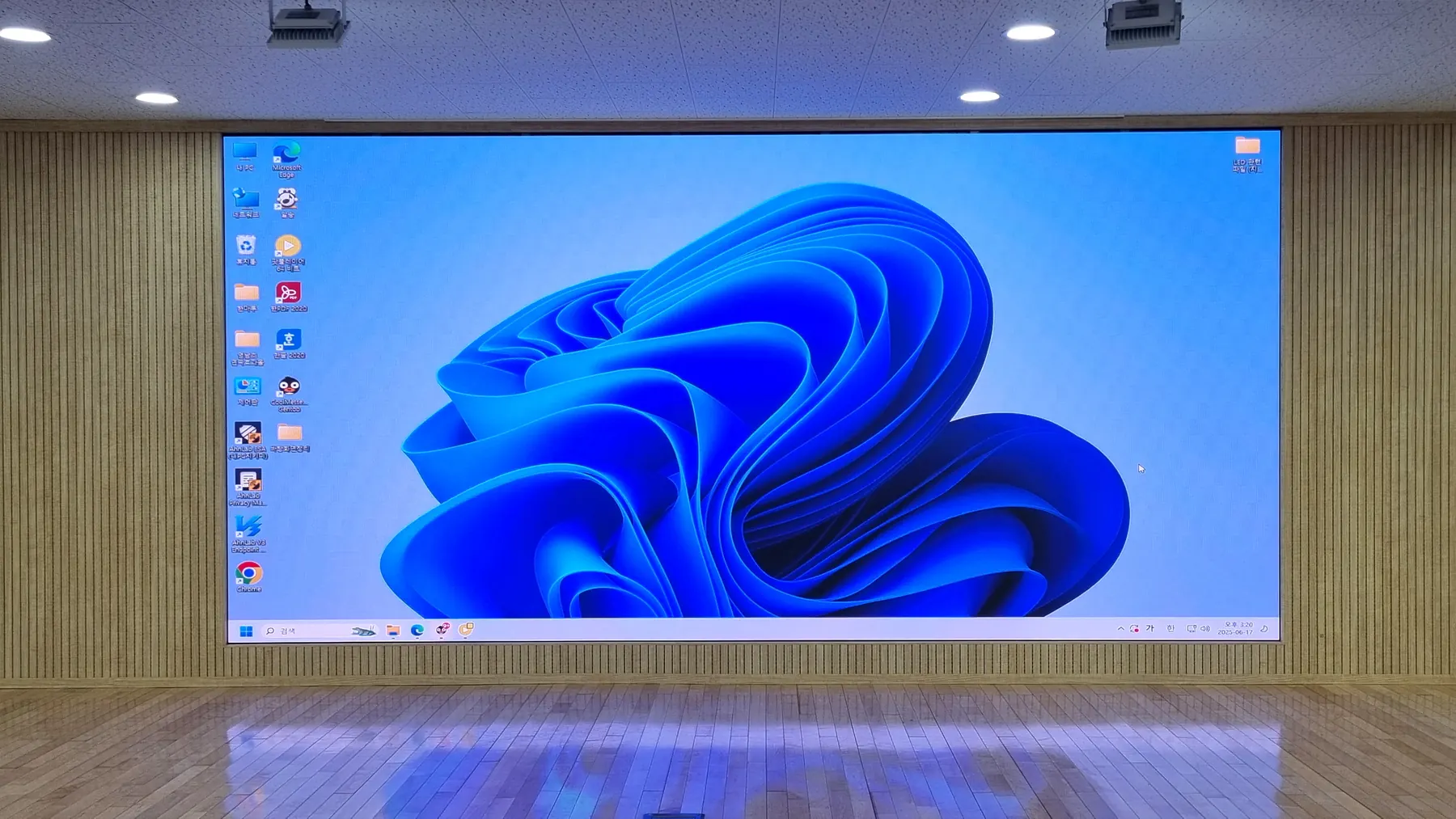 서울 영남초등학교 (5/5)