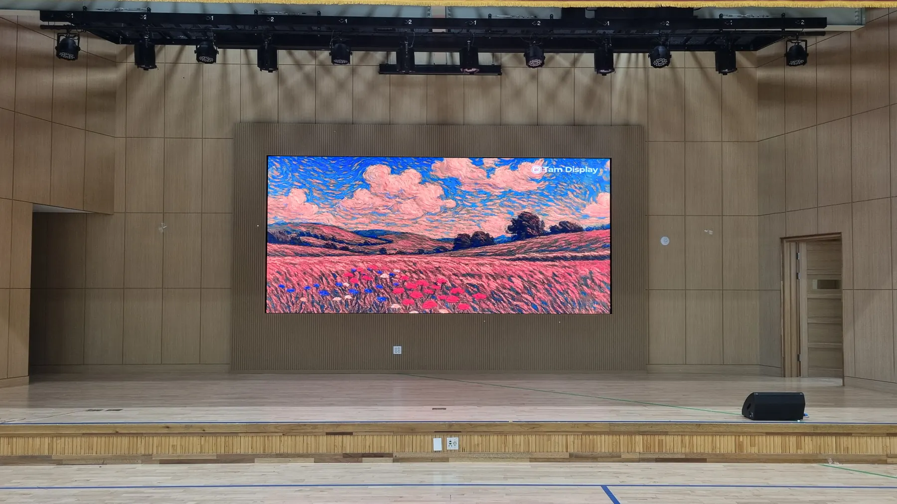 경기 율포초등학교 (3/4)