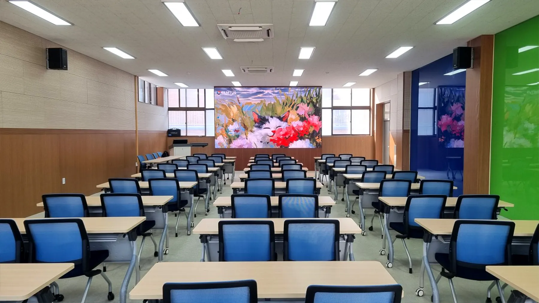 경기 발안바이오과학고등학교 (4/5)